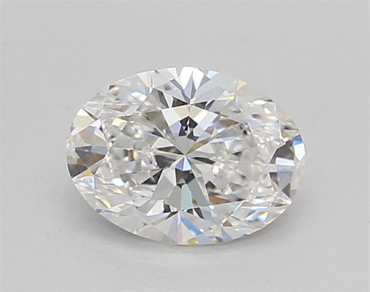 IGI-ZERTIFIZIERTER 1,02 ct ovaler, im Labor gezüchteter Diamant, VS1, G