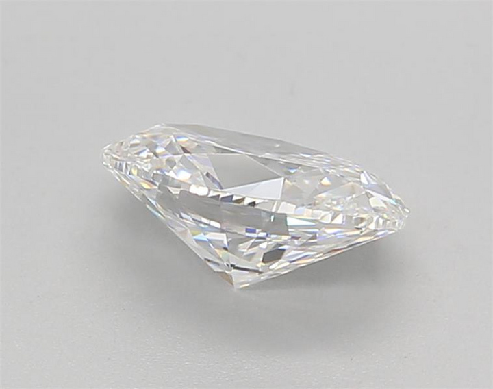 IGI CERTIFIED 1.02 CT OVAL LAB GROWN DIAMOND, VS1 CLARITY