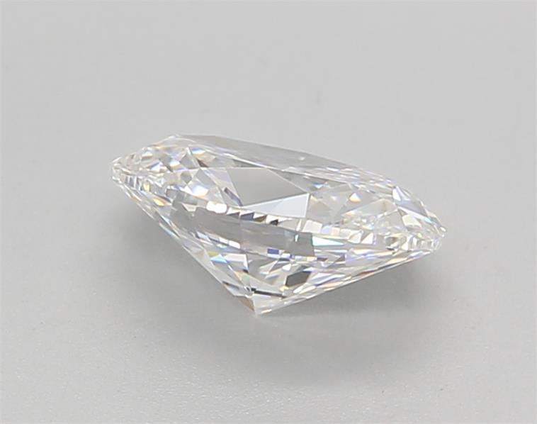 IGI CERTIFIED 1.02 CT OVAL LAB GROWN DIAMOND | VS1 Clarity