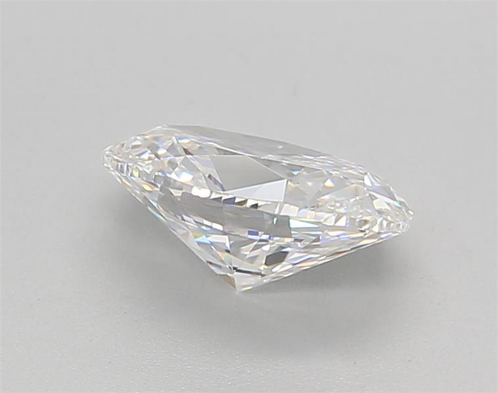 IGI-ZERTIFIZIERTER 1,01 ct ovaler, im Labor gezüchteter Diamant | VVS2 | GUTE QUALITÄT