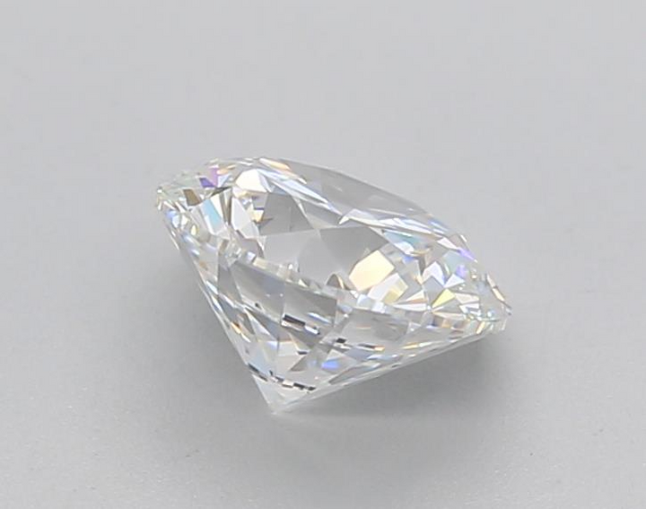 Сертифицированный IGI 1,02 CT Round Lab Rousher Diamond | VVS1 | D цвет