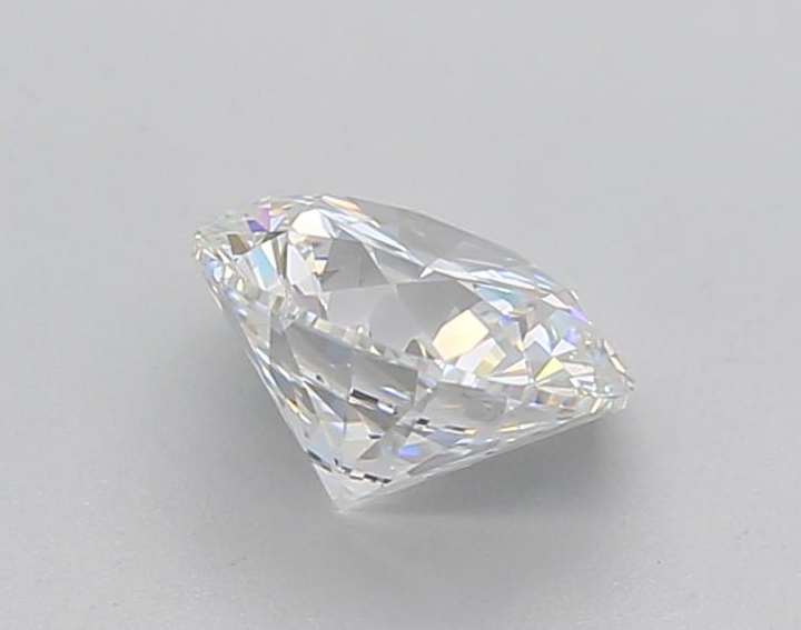 IGI-zertifizierter runder, im Labor gezüchteter Diamant mit 1,02 CT – Farbe VVS1 D
