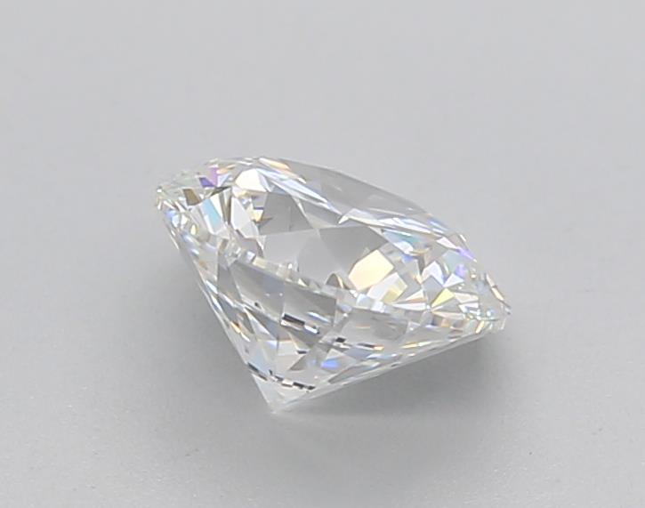 IGI-zertifizierter runder, im Labor gezüchteter Diamant mit 1,02 CT – VVS1 D
