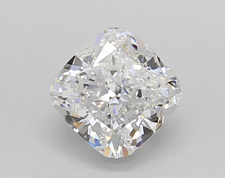 IGI-zertifizierter, im Labor gezüchteter Diamant mit Kissenschliff von 1,02 CT – Farbe VVS2/D