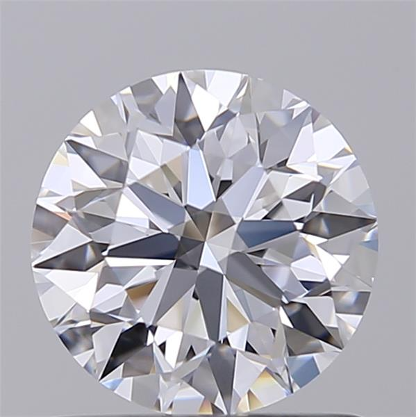 IGI CERTIFIED 1.02 CT ROUND LAB-GROWN DIAMOND, VS2 CLARITY