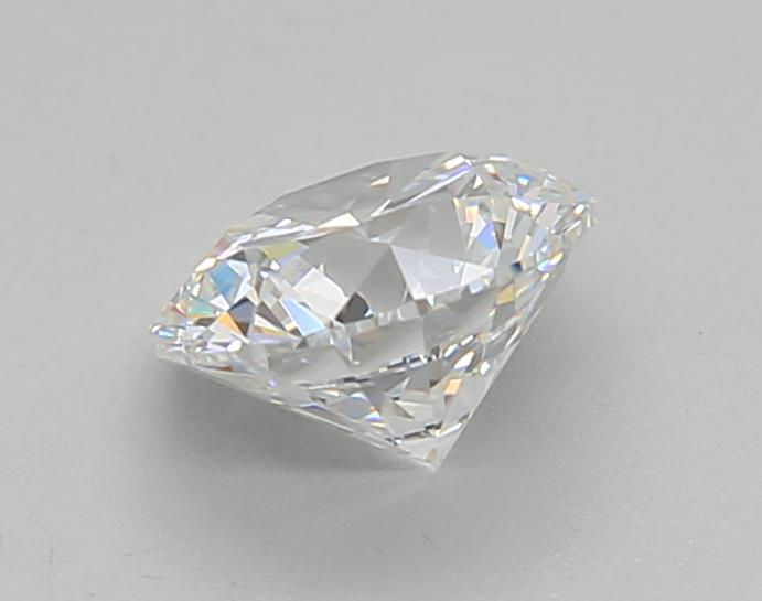 IGI Certified 1.02 CT Round Lab Carwing Diamond ، لا تشوبه شائبة داخليًا (IF)