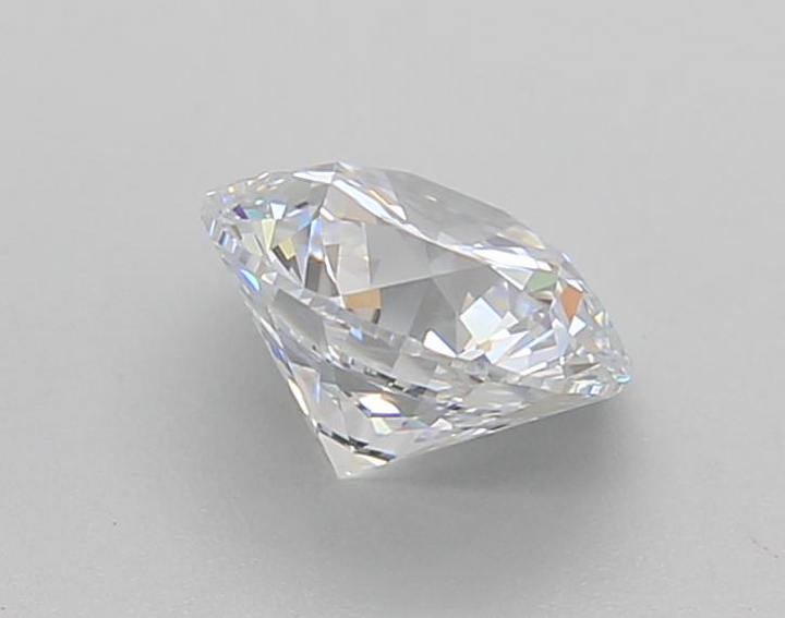 IGI-certificeret 1.03 CT Round Lab-dyrket diamant med VVS1 klarhed