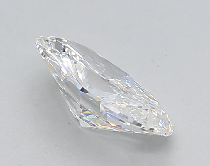 IGI zertifiziert 1,04 CT Oval Labor DIAMOND, VS1 Klarheit