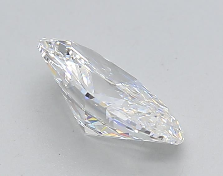 IGI-ZERTIFIZIERTER 1,01 ct ovaler, im Labor gezüchteter Diamant, VS1-Klarheit