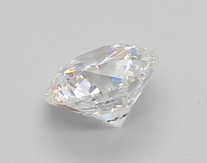 IGI Certified 1,04 CT ROUND LAB-pěstovaný diamant, SI1 Clarity