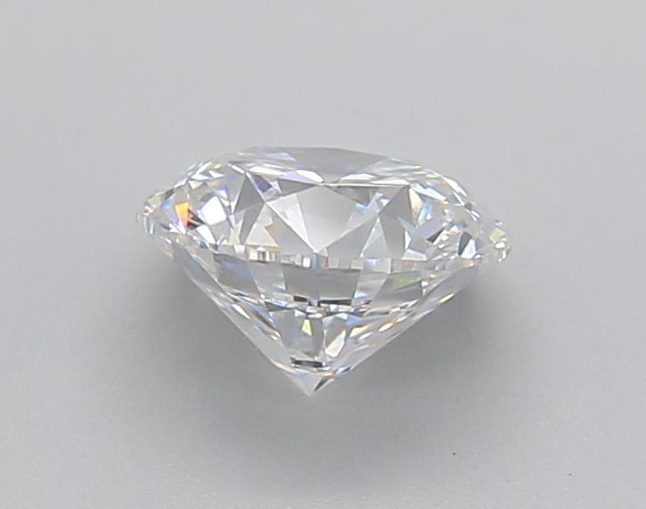 IGI certificado 1,04 CT Diamante de Laboratório Rodado, Clareza VS1