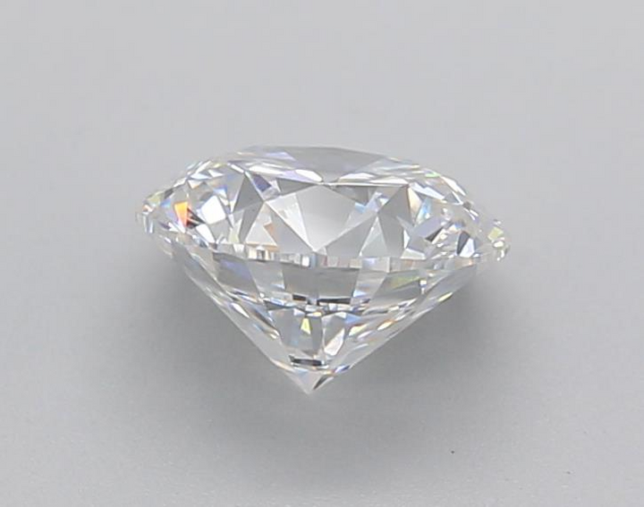 IGI-sertifisert 1.04 CT Round Lab-dyrket diamant, VS1 klarhet