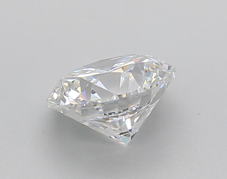 IGI Certificado 1,04 CT Diamante de Laboratório Round Lab | VS1 clareza