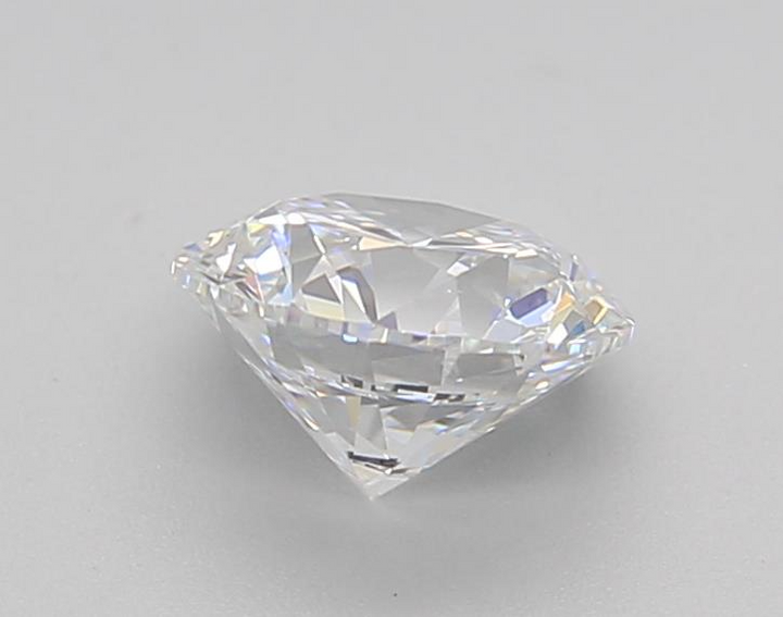 IGI Certifié 1.04 CT Round Diamond cultivé en laboratoire, VS2 Clarity