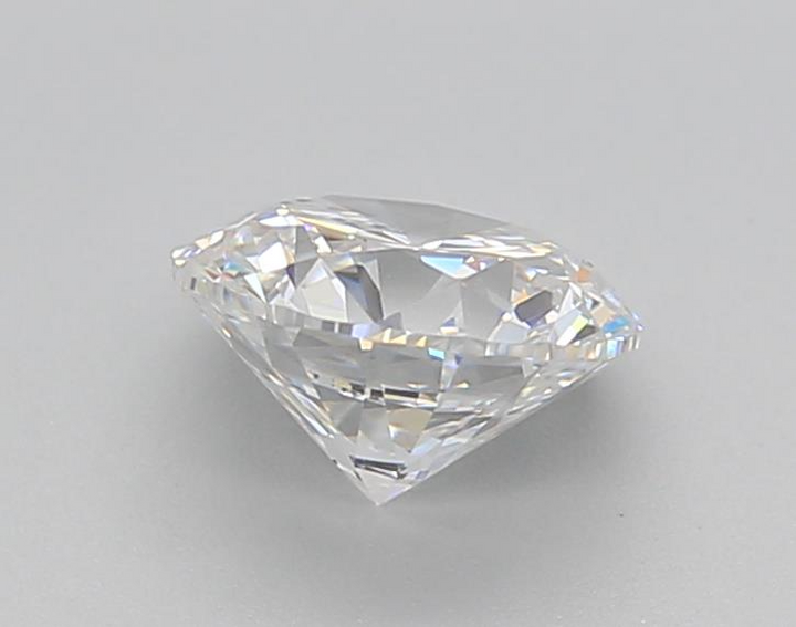 IGI Certifié 1.04 CT Round Diamond cultivé en laboratoire - VS2 Clarity