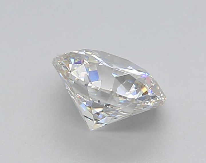 IGI מוסמך 1.04 CT עגול יהלום מעבדה, VVS2, G COLOR