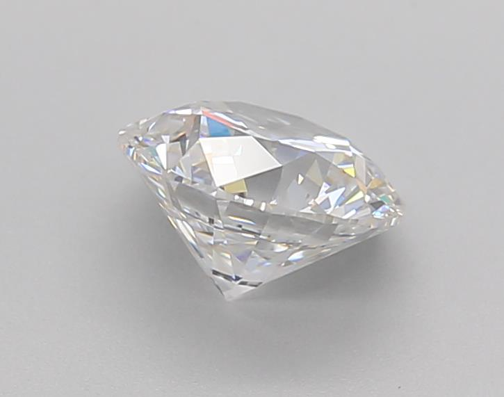 Сертифицированный IGI 1,04 CT Round Lab Grown Diamond, VVS2, E Color