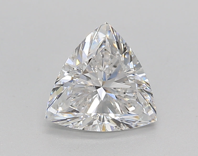 IGI-zertifizierter, im Labor gezüchteter Diamant im Trilliantschliff von 1,04 Karat, Klarheit VS1, Farbe D