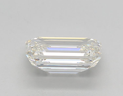 IGI-ZERTIFIZIERTER 1,05 CT Smaragd im Labor gezüchteter Diamant – VS1-Klarheit
