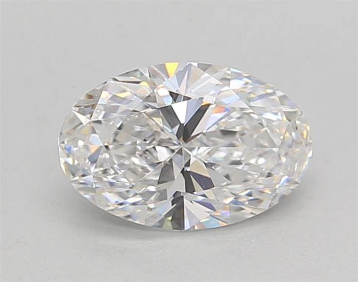 IGI-ZERTIFIZIERTER 1,05 ct ovaler, im Labor gezüchteter Diamant, Klarheit VS1