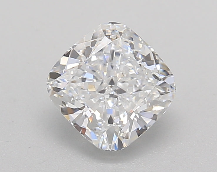 IGI-ZERTIFIZIERTER, im Labor gezüchteter Diamant mit Kissenschliff von 1,05 Karat, Klarheit VVS1, Farbe D 