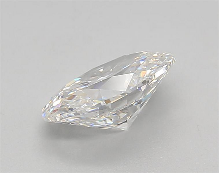 GIA-ZERTIFIZIERTER 1,05 ct ovaler, im Labor gezüchteter Diamant, VS1-Klarheit
