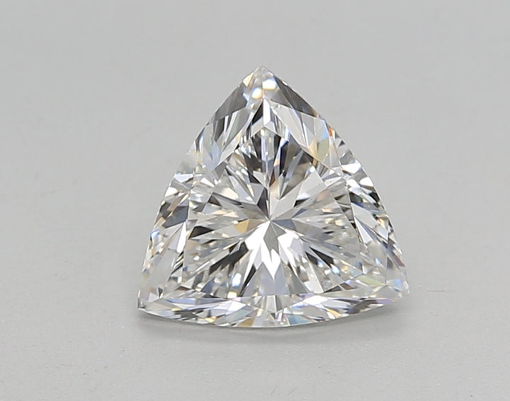 IGI-zertifizierter, im Labor gezüchteter Diamant mit Trilliantschliff von 1,10 Karat – Farbe VVS2/E