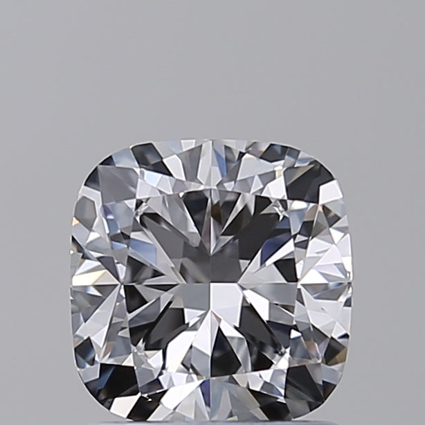 IGI-ZERTIFIZIERTER 1,50 ct Kissen-Diamant im Laborgezüchteten Brilliantschliff, Klarheit VVS2, Farbe D