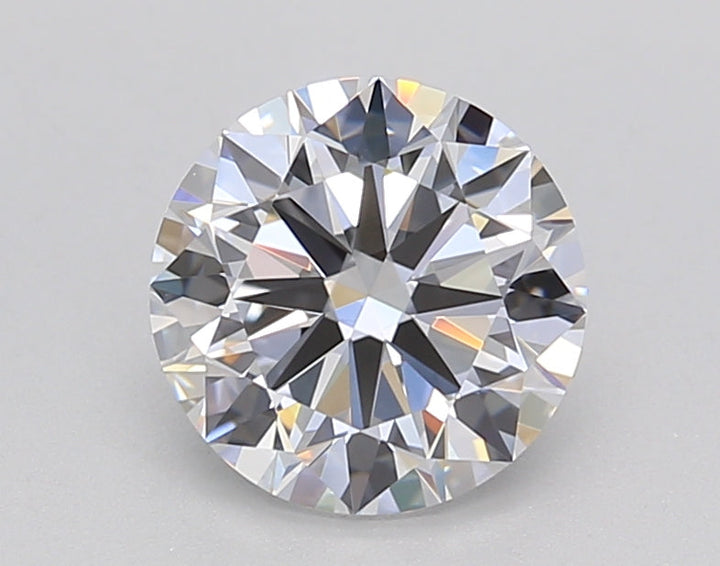 IGI Certified 1.50 CT Round Lab Grown Diamond - D Color, Stunning VVS2 Clarity