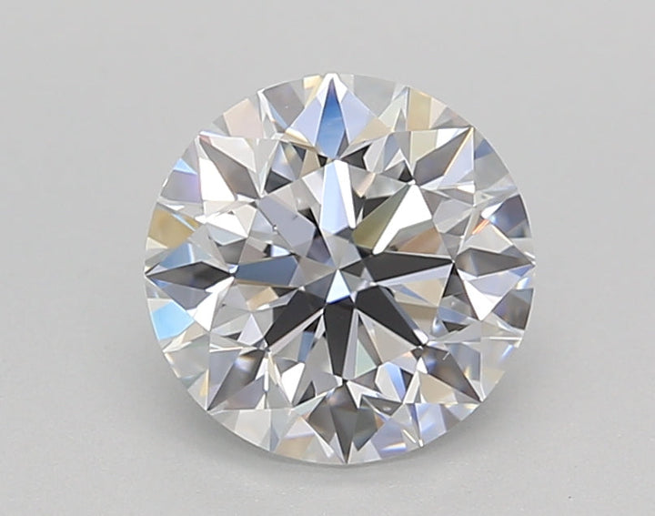 IGI Certified 1.50 CT Round Lab Grown Diamond - D VS2