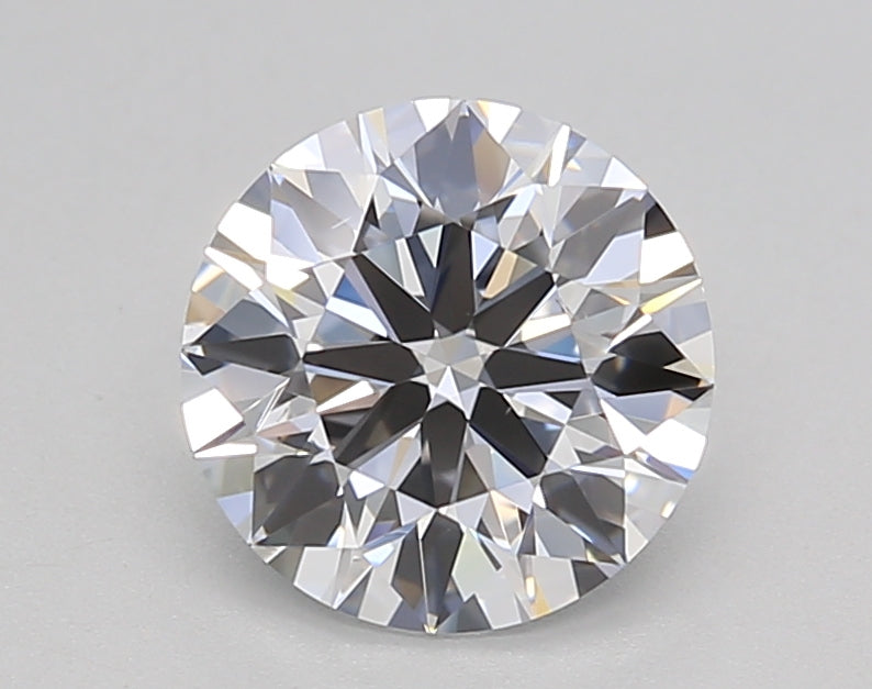 IGI Certified 1.50 CT Round Lab Grown Diamond - D VS2