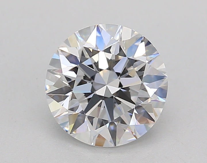 IGI Certified 1.50 CT Round Lab Grown Diamond - D VS2