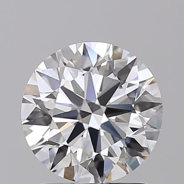 IGI Certified 1.70 CT Round Cut HPHT Lab-Grown Diamond - D Color, VS1 Clarity