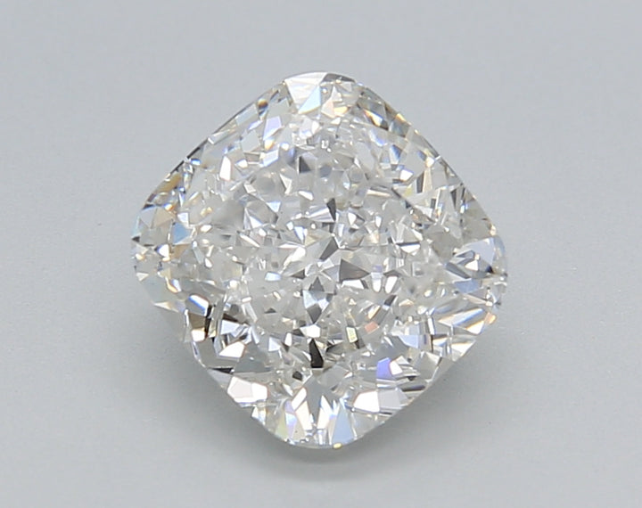 IGI-ZERTIFIZIERTER, im Labor gezüchteter Diamant mit Kissenschliff von 1,73 Karat – Klarheit VVS2 – Farbe H