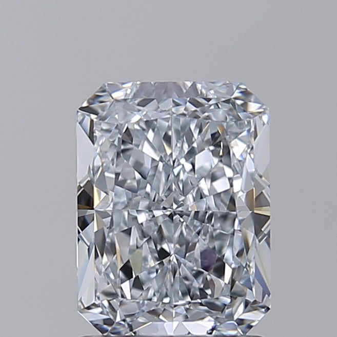 IGI Certified 1.78 CT Lab-Grown Radiant Cut Diamond