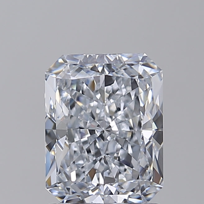 IGI Certified 1.79 CT Lab-Grown Radiant Cut Diamond