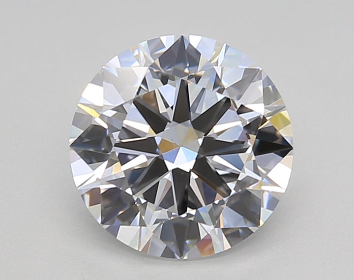 IGI Certified 1.91 Carat Round Cut Lab-Grown Diamond