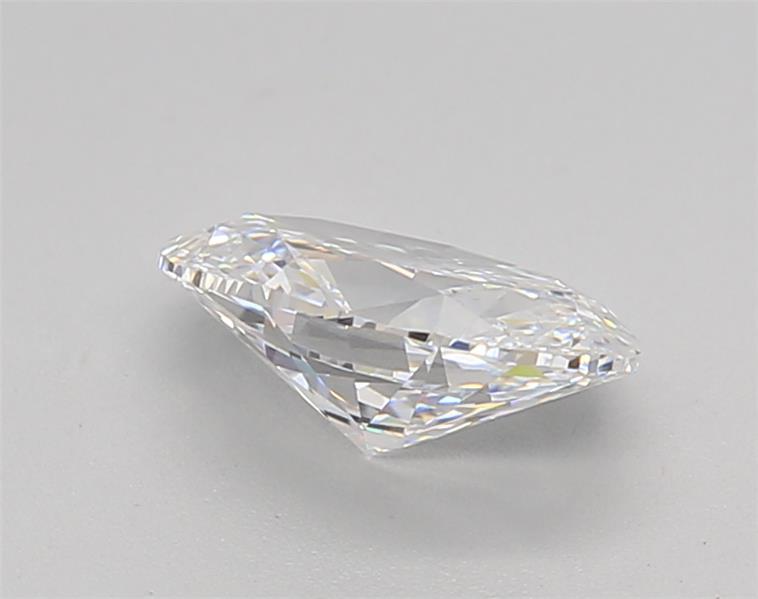 IGI-ZERTIFIZIERTER 1 ct ovaler, im Labor gezüchteter Diamant – VS2-Klarheit