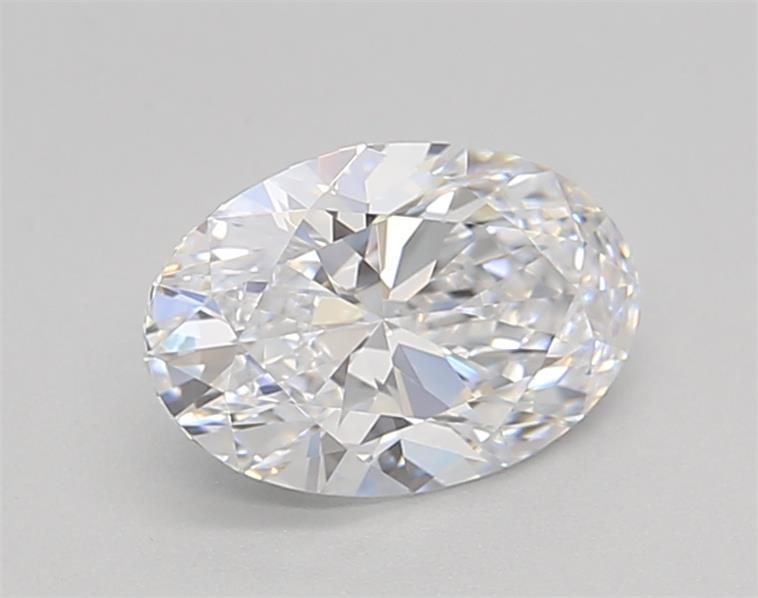 IGI-ZERTIFIZIERTER 1 ct ovaler, im Labor gezüchteter Diamant, Klarheit VVS2