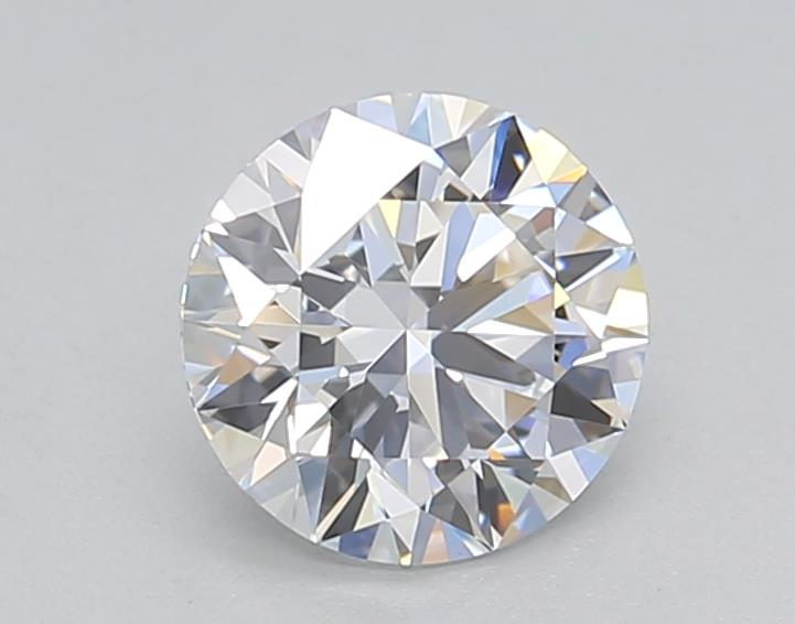 IGI CERTIFIED 1 CT ROUND LAB-GROWN DIAMOND - VS1 CLARITY