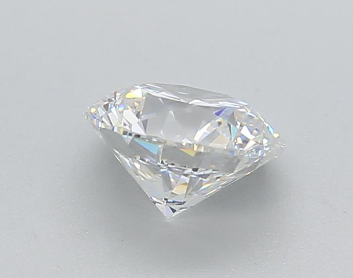 IGI CERTIFIED 1 CT ROUND LAB-GROWN DIAMOND, VS1 CLARITY