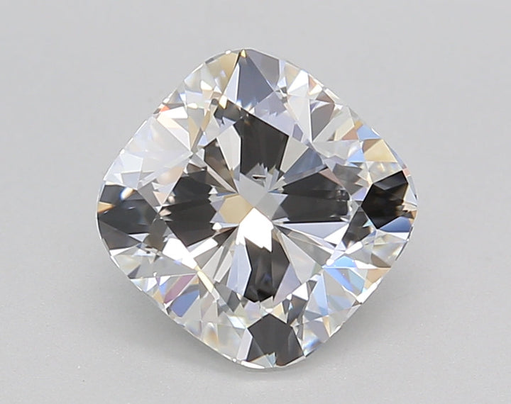 IGI Certified 2.00 CT Cushion Brilliant Lab Grown Diamond - E VS2