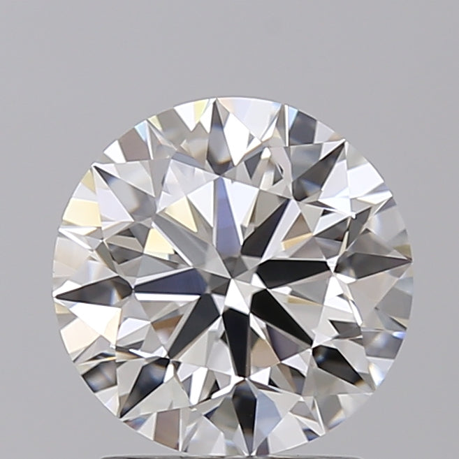 Diamant cultivé en laboratoire de 2,01 ct certifié IGI - Clarté VVS2, couleur F