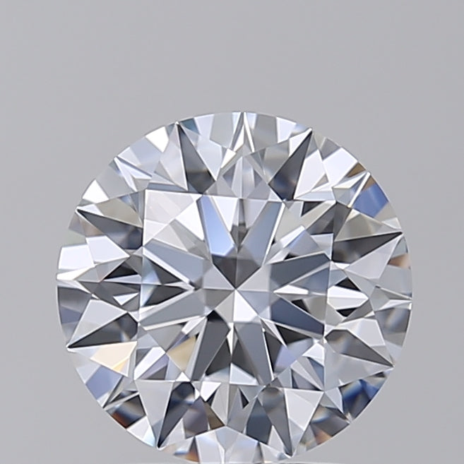 Diamant cultivé en laboratoire de 2,03 ct certifié IGI - Clarté VVS2, couleur F