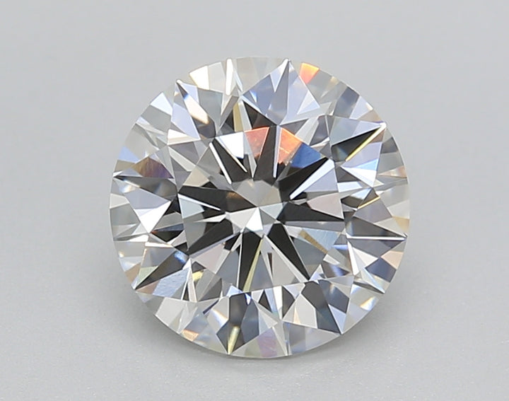 Diamant cultivé en laboratoire de 2,05 ct certifié IGI, pureté VVS2, couleur G