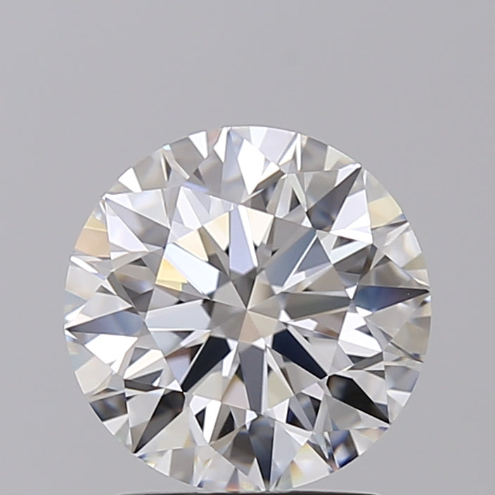 Diamant cultivé en laboratoire de 2,06 ct certifié IGI - Clarté VVS2, couleur E