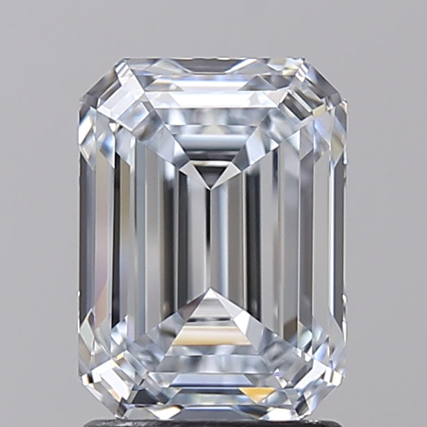 IGI Certified 2.06 Carat Cushion Brilliant Lab Grown Diamond - G Color, VVS2 Clarity