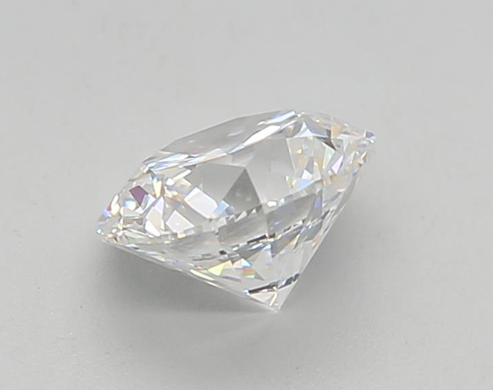 IGI Certified 1.04 CT Round Lab-Grown Diamond, VVS2 Clarity - Brilliant and Ethical Choice for Stunning Jewelry