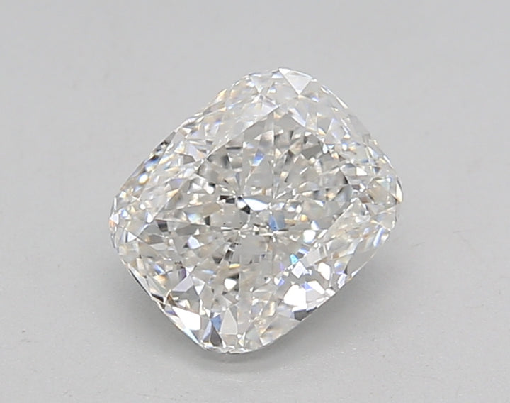GIA-ZERTIFIZIERTER 1,04 ct langer, im Labor gezüchteter Diamant im Kissenschliff – VS2-Klarheit, F-FARBE