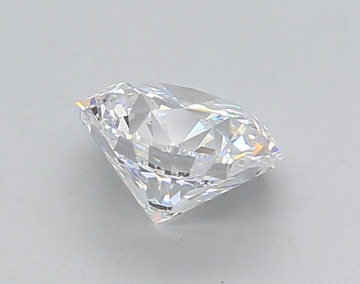 IGI Certified 1.03 CT Round Lab-Grown Diamond | Kejelasan VVS2